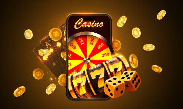 Exploring Non GamStop Casinos A Comprehensive Guide Exploring Non GamStop Casinos A Comprehensive Guide