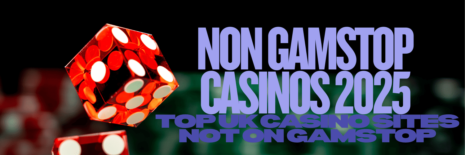 Exploring Non GamStop Casinos A Comprehensive Guide Exploring Non GamStop Casinos A Comprehensive Guide
